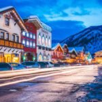 21 Best Places to Visit in December in the USA (2025 Edition)