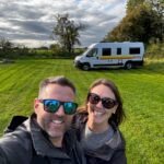 Digital Nomad Guide to Van Life in Ireland