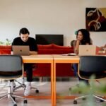 The Best Place to Stay for Digital Nomads