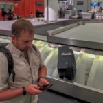 Airport Luggage Tag Scam: Protect Checked Bags in 2026